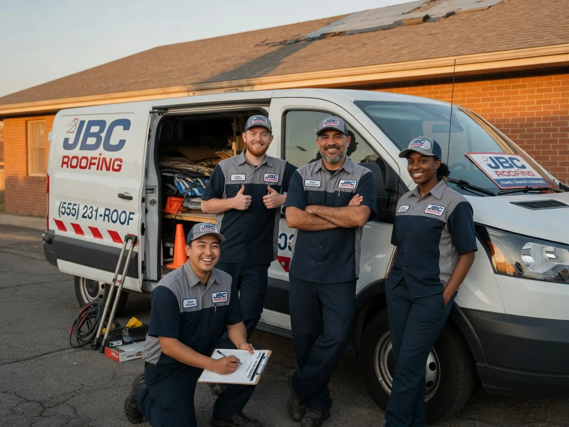 Roof Replacement company in Gonzales, TX